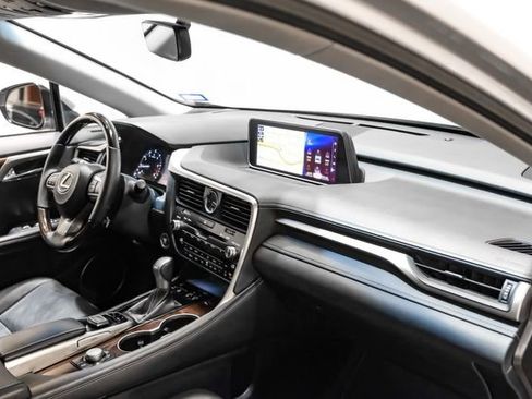 Used 2016 Lexus RX 350 FWD w/ Premium Package image 20