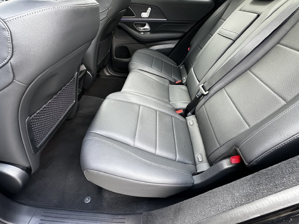 Certified 2026 Mercedes-Benz GLE 350 4MATIC image 24