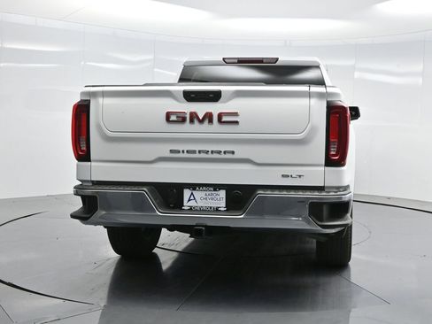 Used 2024 GMC Sierra 1500 SLT image 26