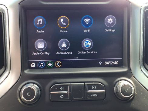 Used 2020 Chevrolet Silverado 1500 LT image 19