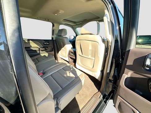 Used 2015 GMC Sierra 1500 Denali image 27