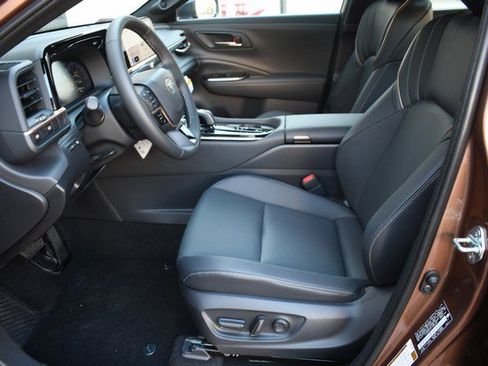 New 2026 Toyota Crown Limited image 7