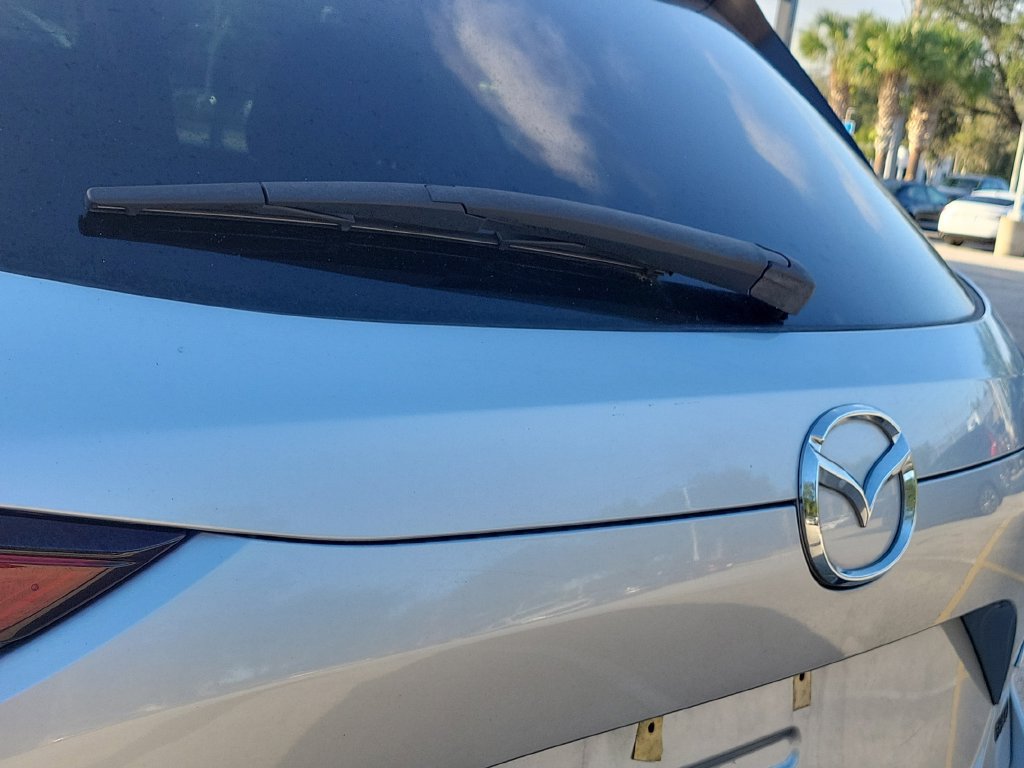 Used 2019 MAZDA CX-5 Touring FWD image 18