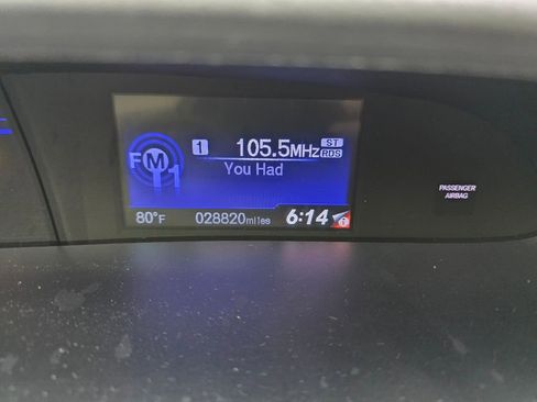 Used 2015 Honda Civic LX image 21