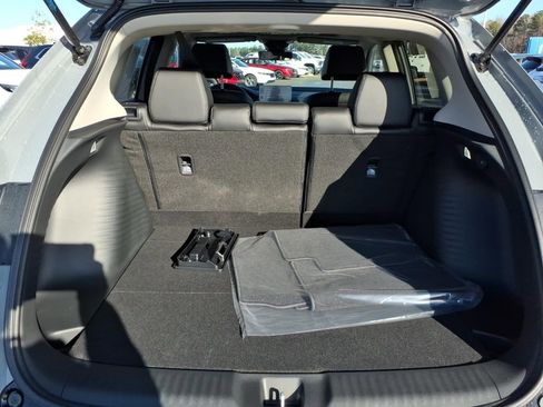 New 2026 Honda HR-V EX-L image 6