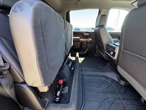 Used 2020 Chevrolet Silverado 2500 LTZ w/ LTZ Plus Package AWD/4WD image 35