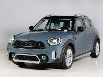 Used 2022 MINI Cooper Countryman S w/ Convenience Package