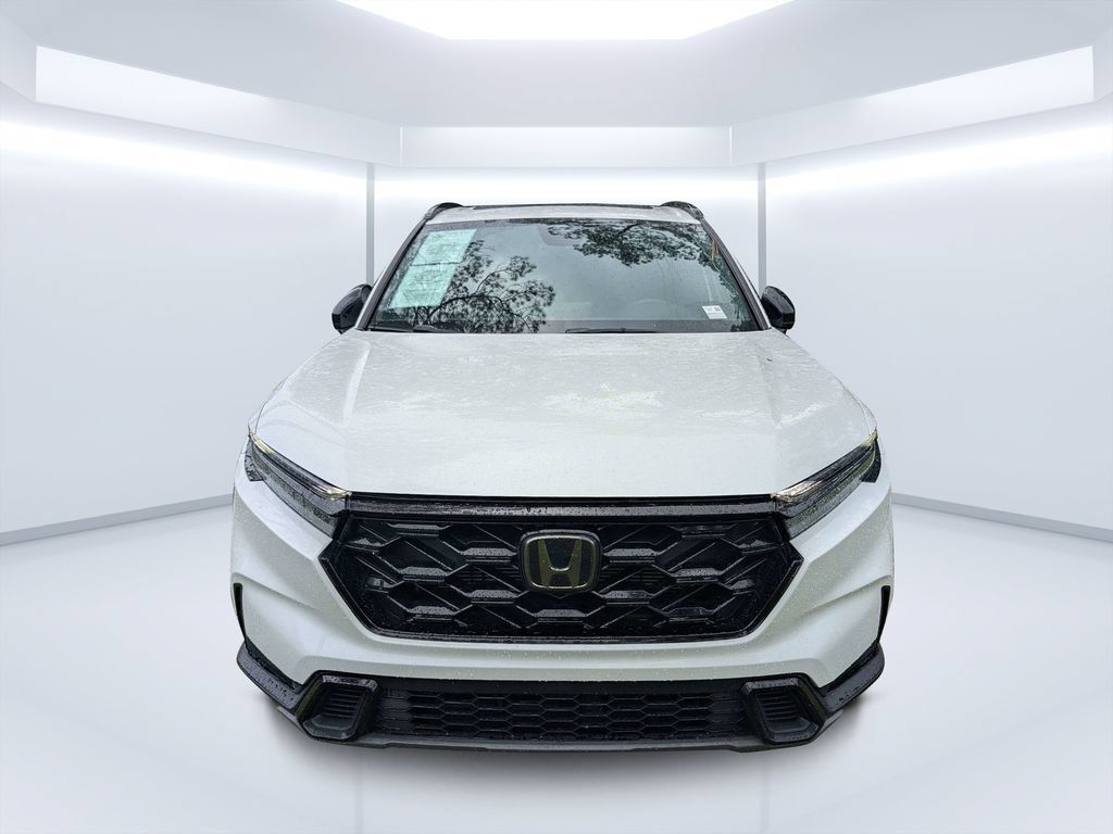 Used 2023 Honda CR-V Sport image 8