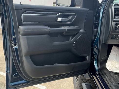 New 2025 RAM 1500 Big Horn image 10