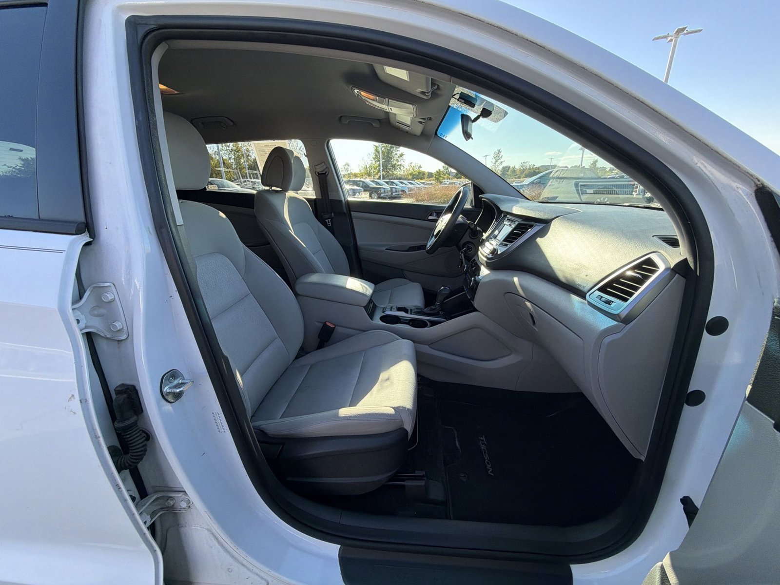 Used 2016 Hyundai Tucson SE FWD image 24
