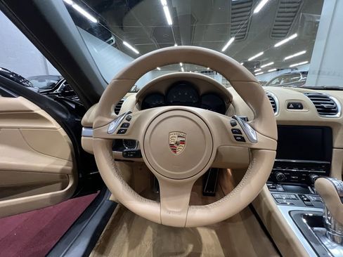 Used 2013 Porsche Boxster image 29