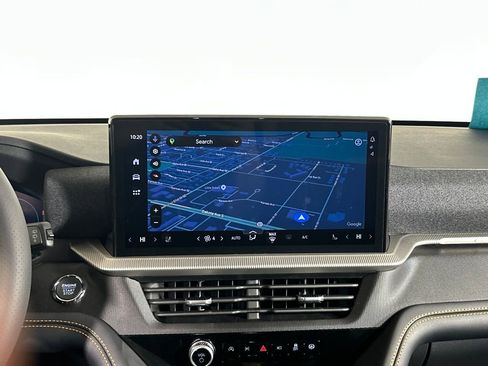 New 2026 Ford Explorer Tremor w/ Tremor Convenience Package image 26