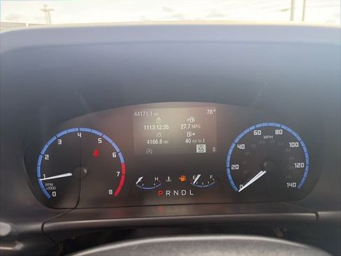 Used 2022 Ford Bronco Sport Big Bend w/ Convenience Package image 12