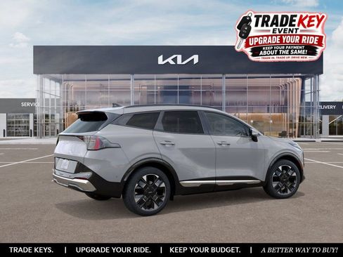 New 2026 Kia Sportage SX Prestige AWD/4WD image 6