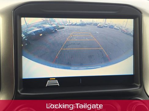 Used 2020 Chevrolet Silverado 1500 LT image 29