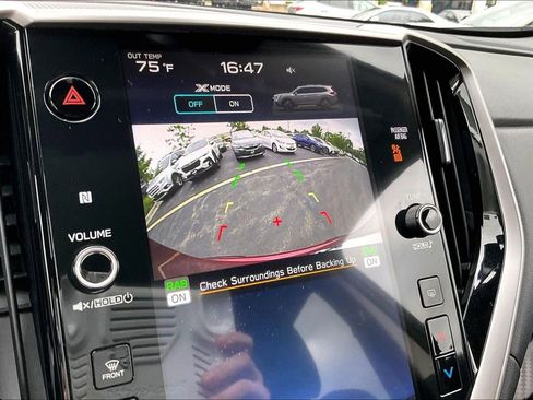 Certified 2025 Subaru Ascent Premium AWD/4WD image 24