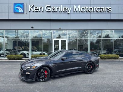 Used 2022 Ford Mustang Shelby GT500 w/ Technology Package
