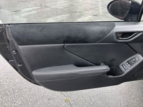 Certified 2023 Toyota GR86 Premium RWD image 13