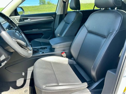 Used 2019 Volkswagen Atlas SE FWD image 12