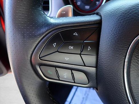 Used 2022 Dodge Charger SXT AWD/4WD image 16