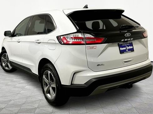 Used 2022 Ford Edge SEL w/ Convenience Package image 11