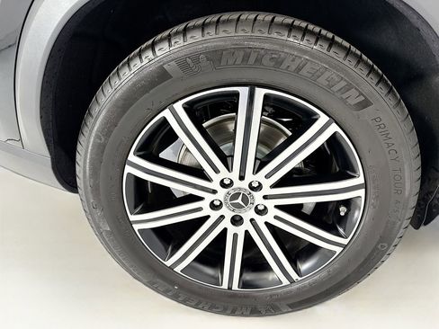 Certified 2026 Mercedes-Benz GLE 350 4MATIC image 32