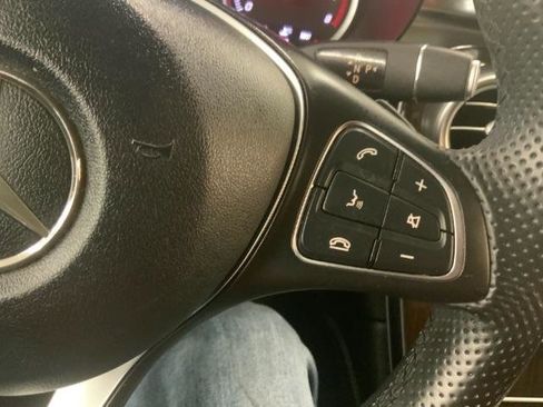 Used 2016 Mercedes-Benz GLC 300 4MATIC image 22