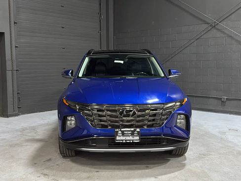 Used 2022 Hyundai Tucson Limited AWD/4WD image 2