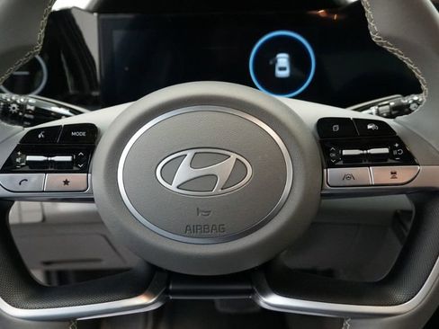 New 2024 Hyundai Elantra SEL w/ Convenience Package image 27