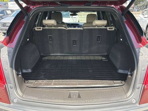 Used 2018 Cadillac XT5 FWD image 20