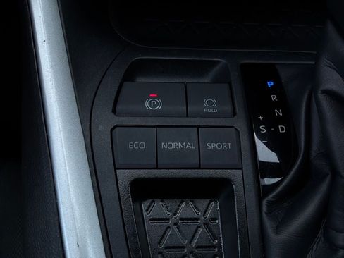 Used 2024 Toyota RAV4 XLE w/ Convenience Package FWD image 25