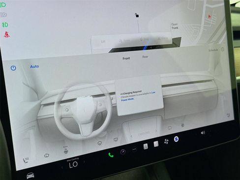Used 2022 Tesla Model Y Performance AWD/4WD image 16
