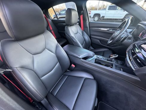 Used 2022 Cadillac CT5 V w/ Cold Weather Package image 25