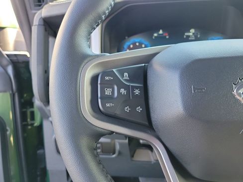 New 2025 Ford Bronco Outer Banks w/ Sasquatch Package image 23