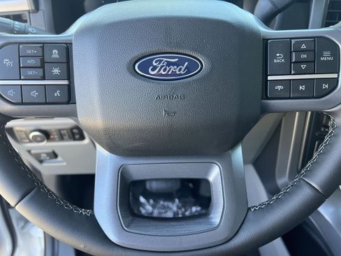 New 2026 Ford F150 XLT image 11