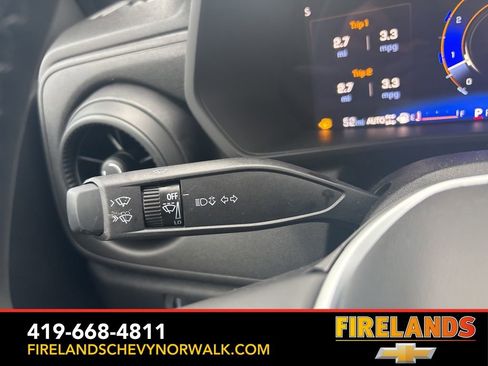 New 2026 Chevrolet Colorado Trail Boss image 25