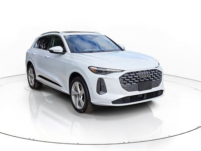 New 2025 Audi Q5 Premium Plus