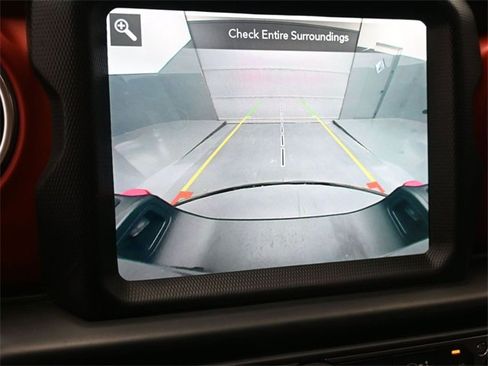 Used 2020 Jeep Gladiator Rubicon image 25