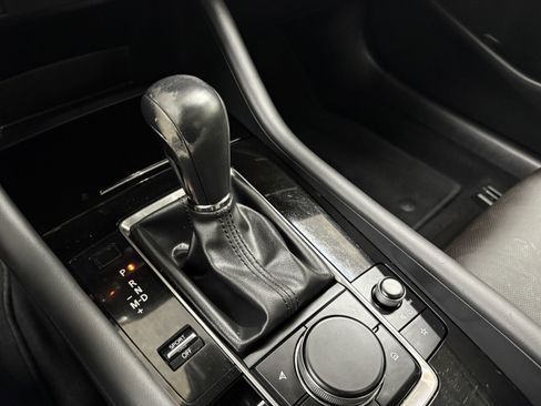 Used 2019 MAZDA MAZDA3 Sedan w/ Premium Package image 22