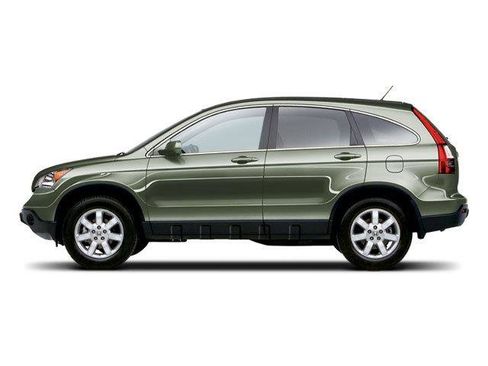 Used 2008 Honda CR-V EX-L image 3