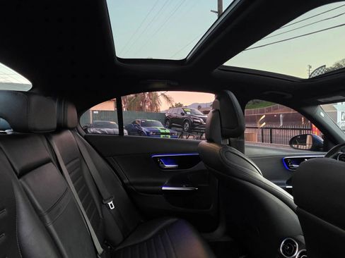 Used 2023 Mercedes-Benz C 43 AMG 4MATIC Sedan image 23