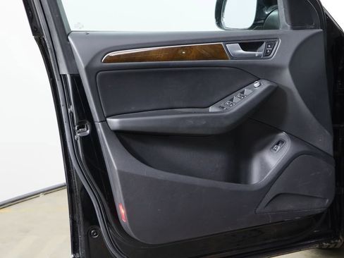 Used 2015 Audi Q5 2.0T Premium image 19