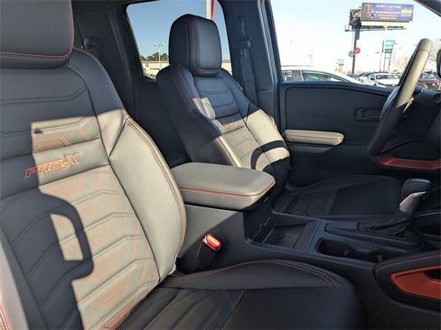 New 2026 Nissan Frontier Pro-X w/ Pro Premium Package image 38
