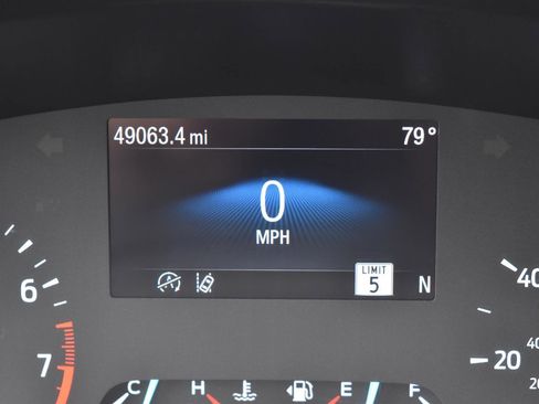 Used 2021 Ford Escape SE w/ Convenience Package FWD image 30