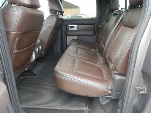 Used 2010 Ford F150 Platinum AWD/4WD image 31
