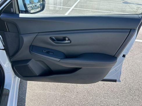 New 2025 Nissan Sentra S image 33