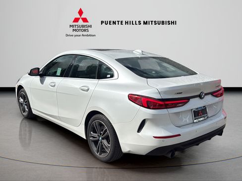 Used 2022 BMW 228i xDrive Gran Coupe AWD/4WD image 7