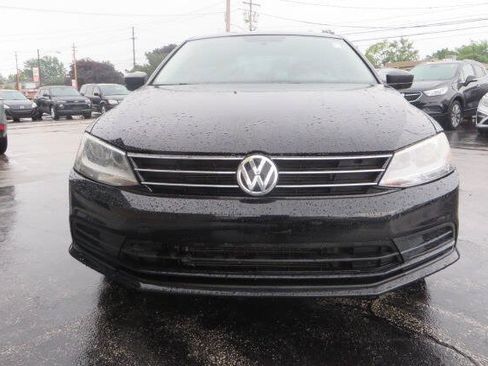 Used 2016 Volkswagen Jetta S FWD image 6