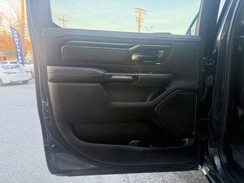 Used 2025 RAM 1500 RHO image 34