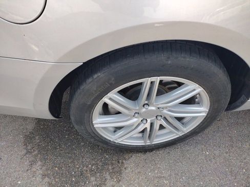 Used 2016 Cadillac XTS Luxury image 18